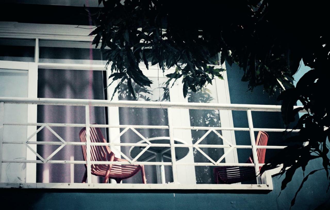 Lighthouse Boutique Hotel Chi Khu Co Ong Eksteriør billede