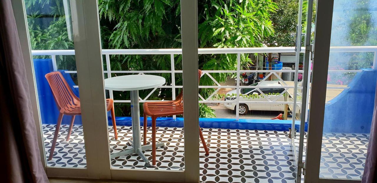 Lighthouse Boutique Hotel Chi Khu Co Ong Eksteriør billede