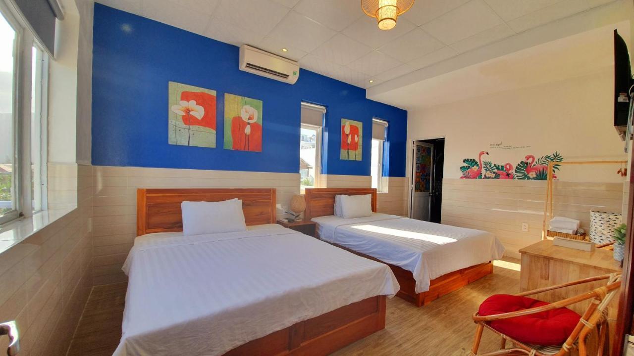Lighthouse Boutique Hotel Chi Khu Co Ong Eksteriør billede