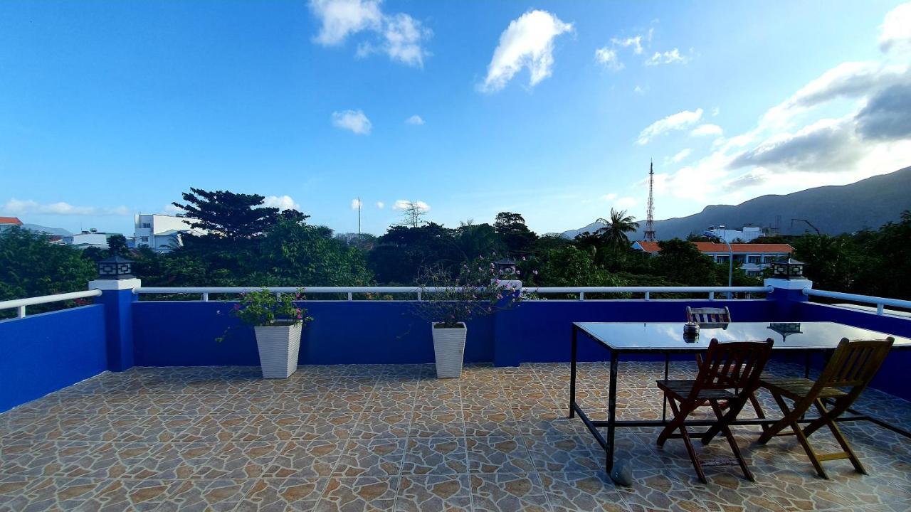 Lighthouse Boutique Hotel Chi Khu Co Ong Eksteriør billede