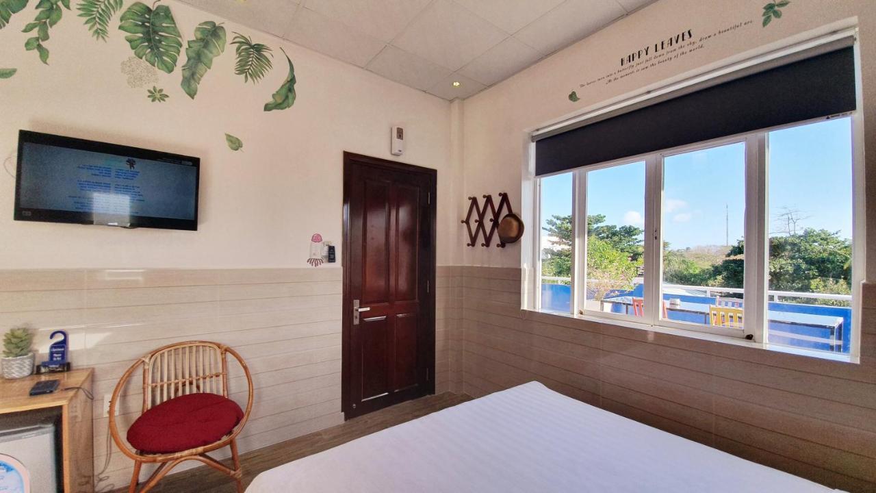 Lighthouse Boutique Hotel Chi Khu Co Ong Eksteriør billede